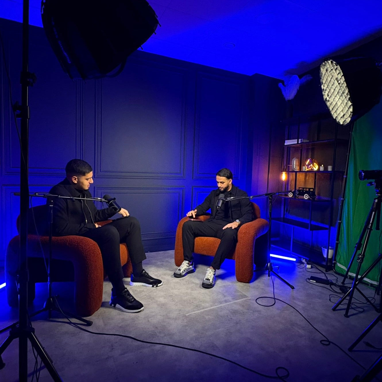 đ§ Coaching VIP â Session privĂ©e 1:1