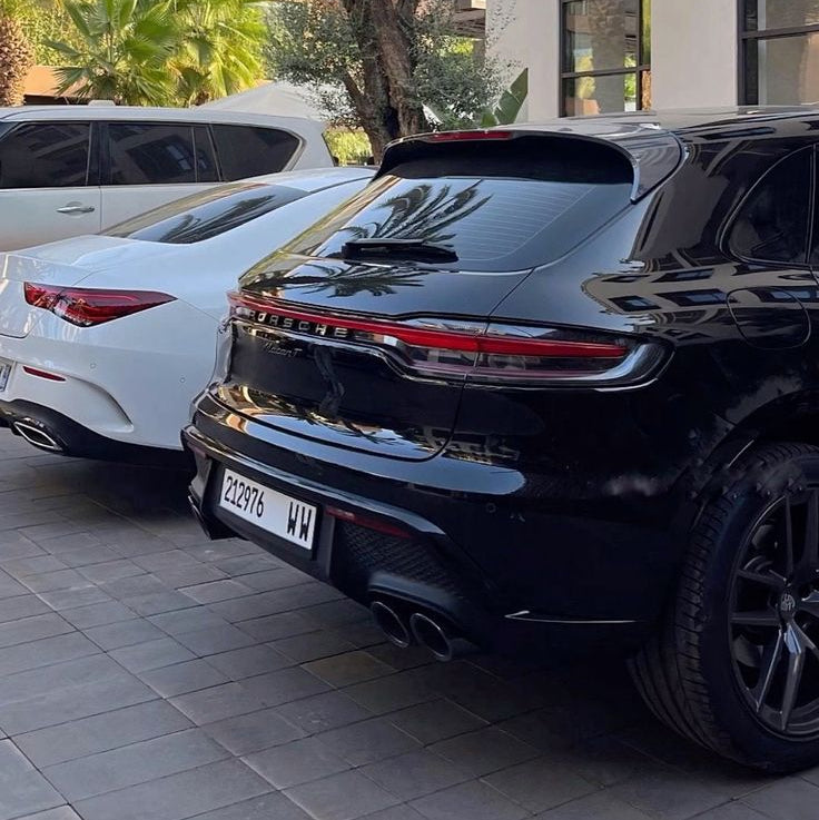 đ Immersion Marrakech â 1 journĂ©e terrain